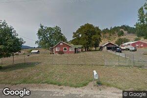 994 Halo Trail Rd, Yoncalla, OR 97499