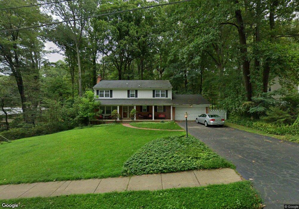 3513 Kirkwood Dr, Fairfax, VA 22031 - photo 1