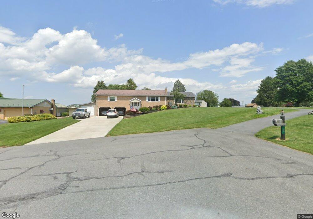 35 Lippizan Dr, Shippensburg, PA 17257 - photo 1