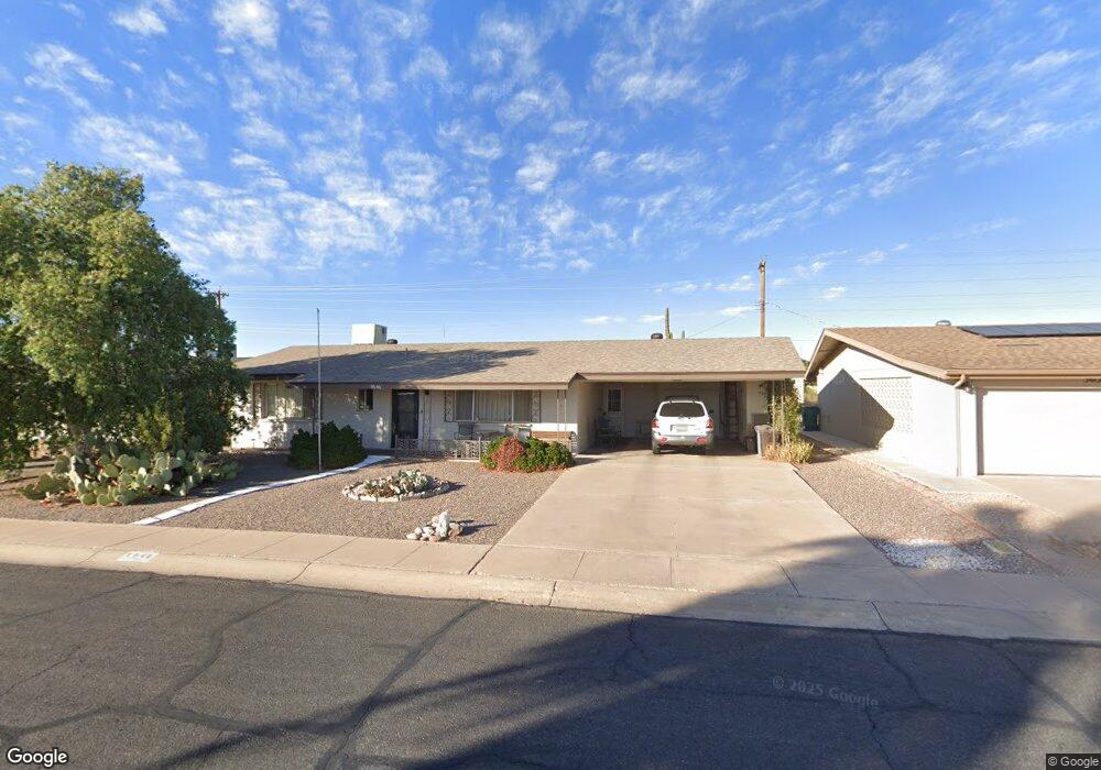 5642 E Colby Rd, Mesa, AZ 85205 - photo 1