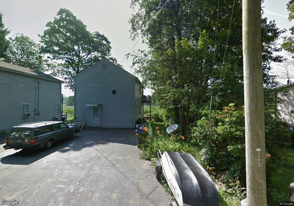 21 Bishop Rd, Branford, CT 06405 - photo 1