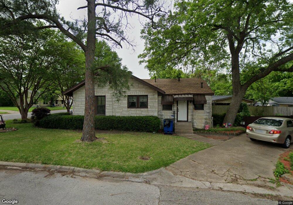 1509 N Preston St, Ennis, TX 75119 - photo 1