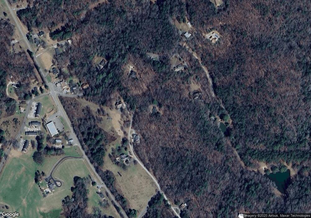 266 Berry Hill Rd, Ellijay, GA 30540 - photo 1