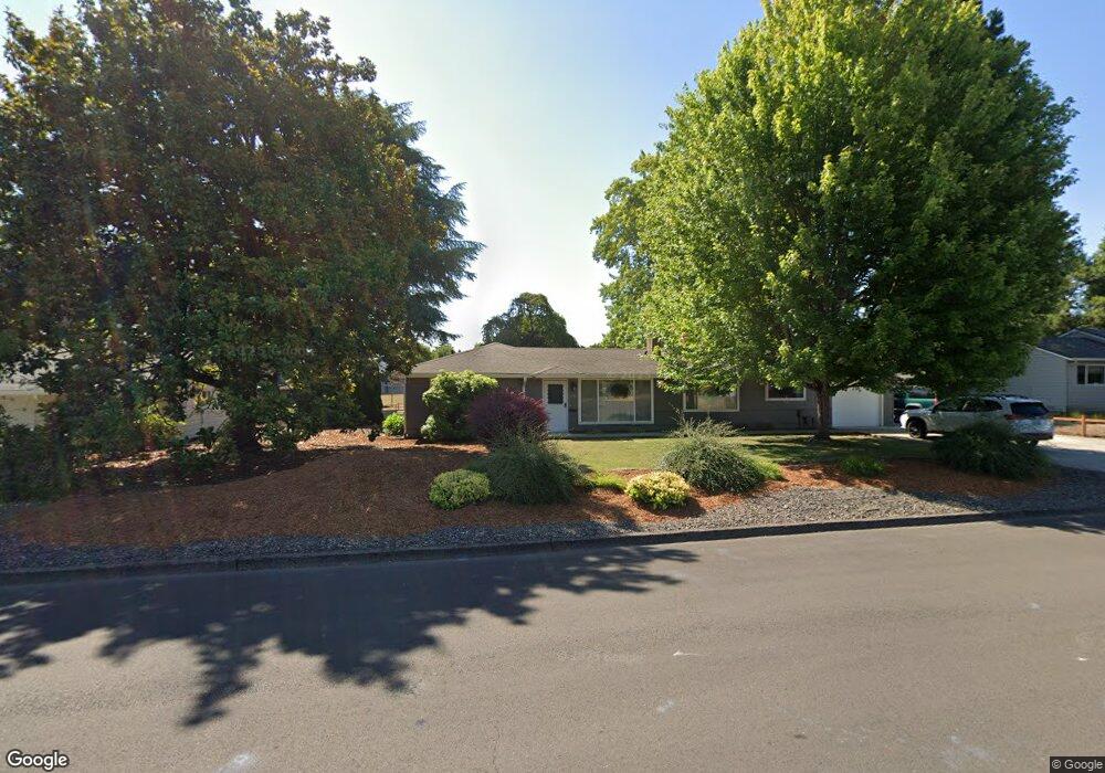 1706 Camino Dr, Forest Grove, OR 97116 - photo 1