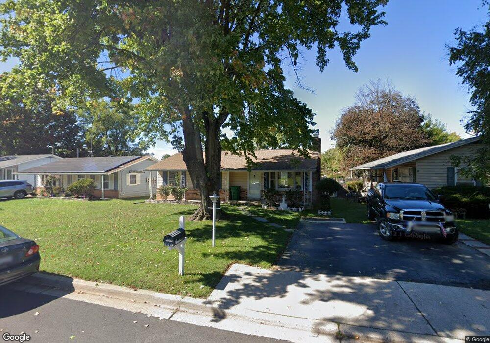 102 Rawlings Rd, Gaithersburg, MD 20877 - photo 1