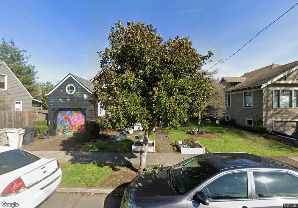 223 7th Ave SE, Albany, OR 97321 - photo 1