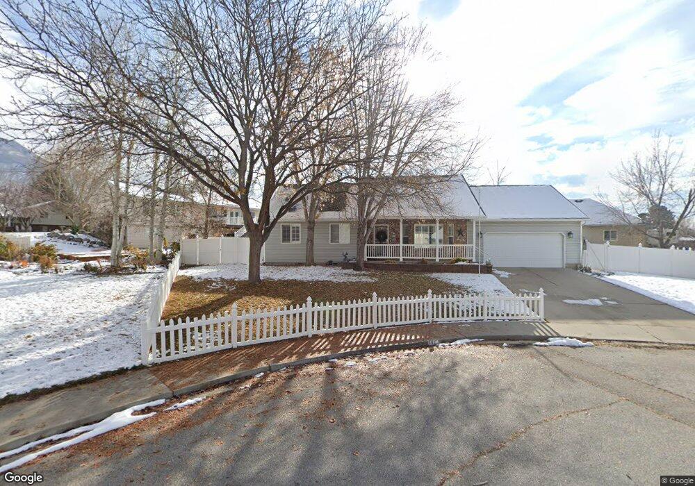 802 N 470 E, Pleasant Grove, UT 84062 - photo 1