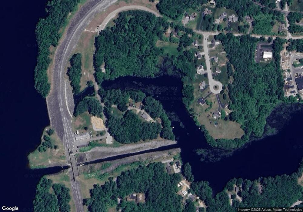 29 N Buffumville Shore Rd, Charlton, MA 01507 - photo 1