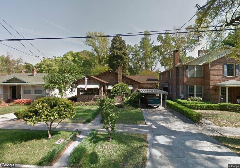 3664 Valencia Rd, Jacksonville, FL 32205 - photo 1