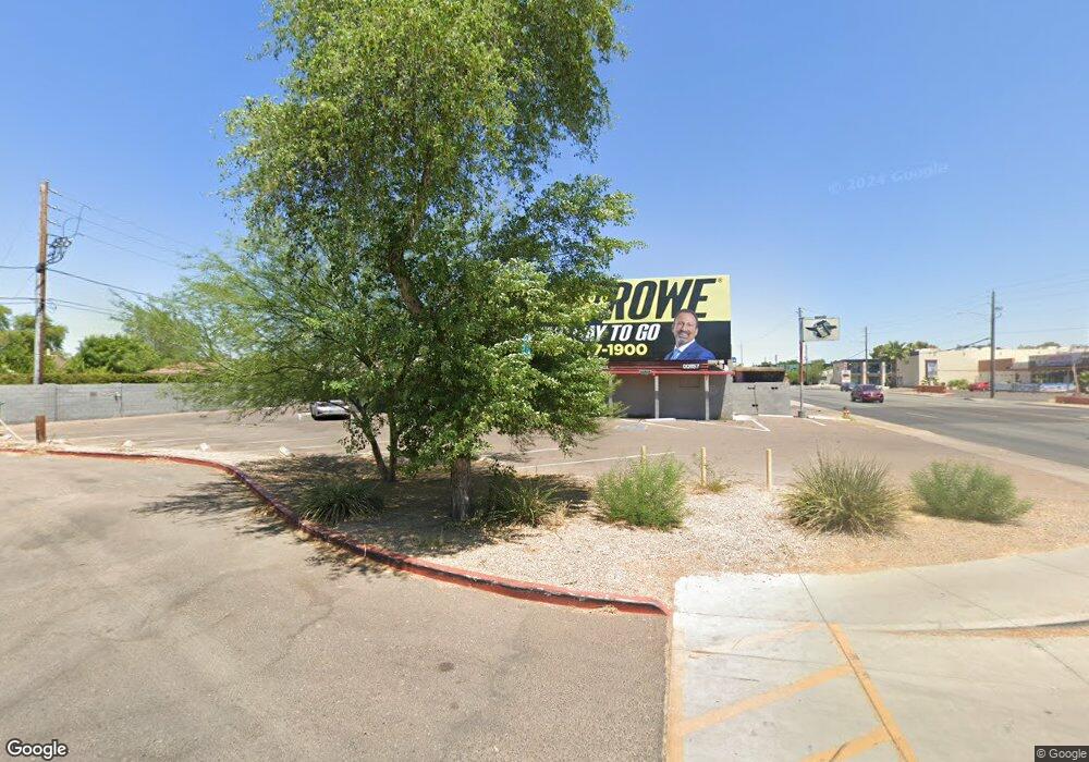 2424 E Thomas Rd, Phoenix, AZ 85016 - photo 1