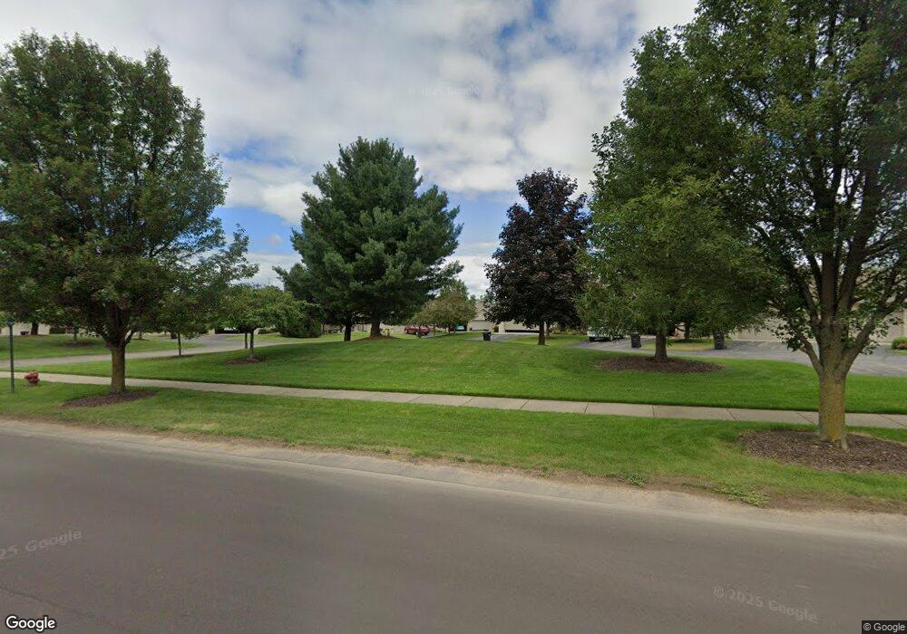 8077 Amber Creek Dr SW unit 106, Byron Center, MI 49315 - photo 1