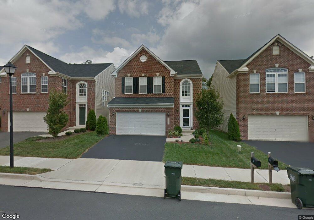 13774 Lowe St, Chantilly, VA 20151 - photo 1