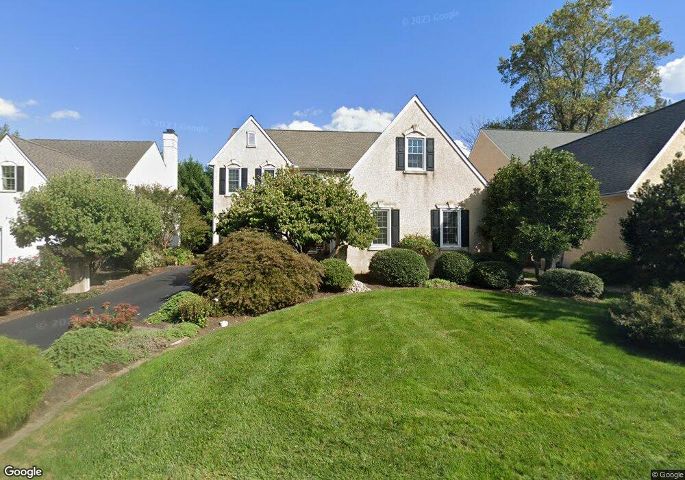 3 Tall Trees Ln, Wilmington, DE 19808 - photo 1