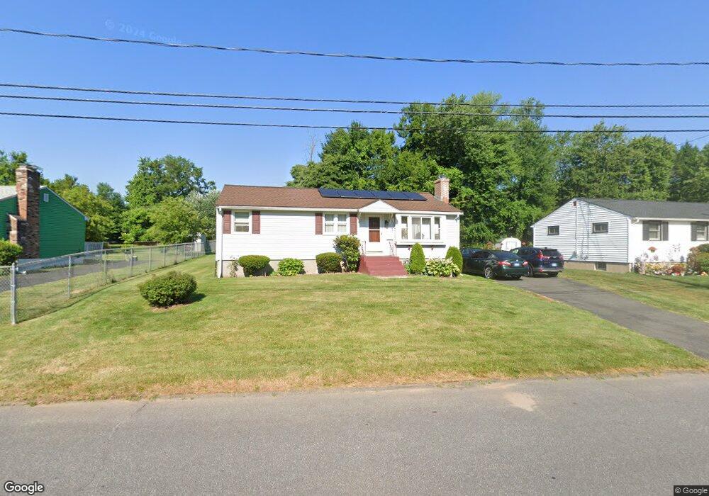 12 Diana Dr, Bloomfield, CT 06002 - photo 1