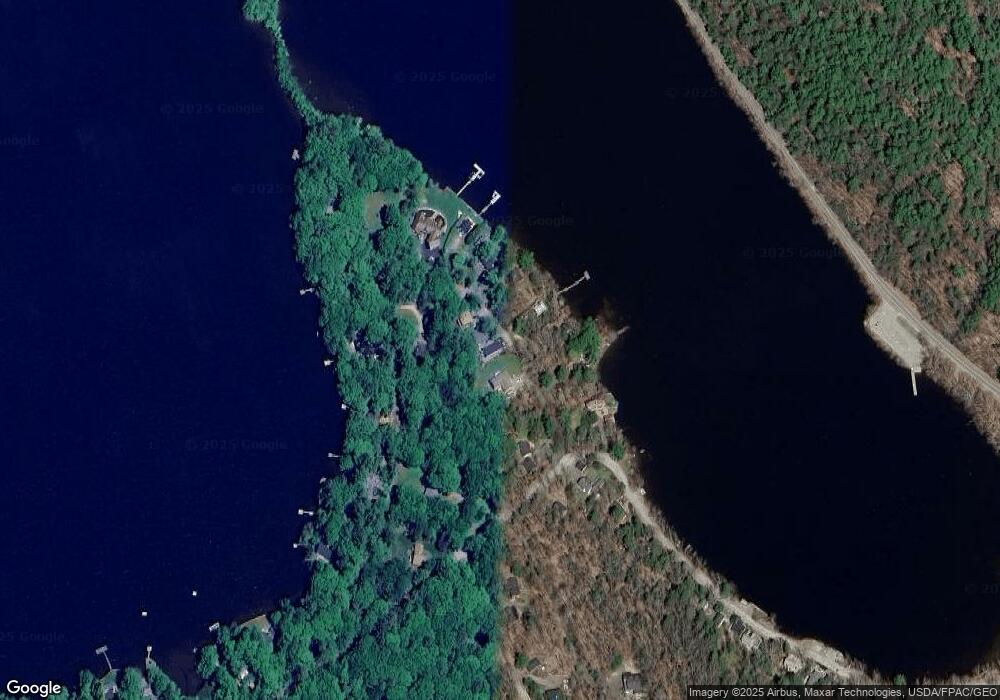 14 Woodland Rd, Camden, ME 04843 - photo 1