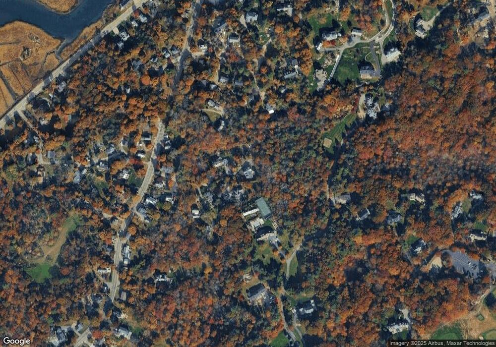 189 Hull St, Cohasset, MA 02025 - photo 1