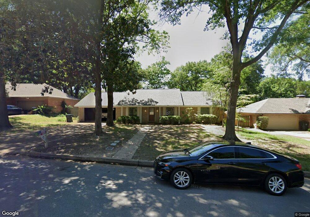 4523 4523 Aberdeen, Tyler, TX 75703 - photo 1