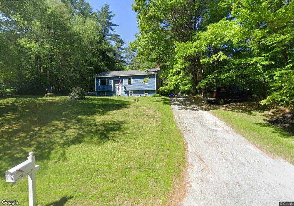 295 Libby Hill Rd, Gardiner, ME 04345 - photo 1
