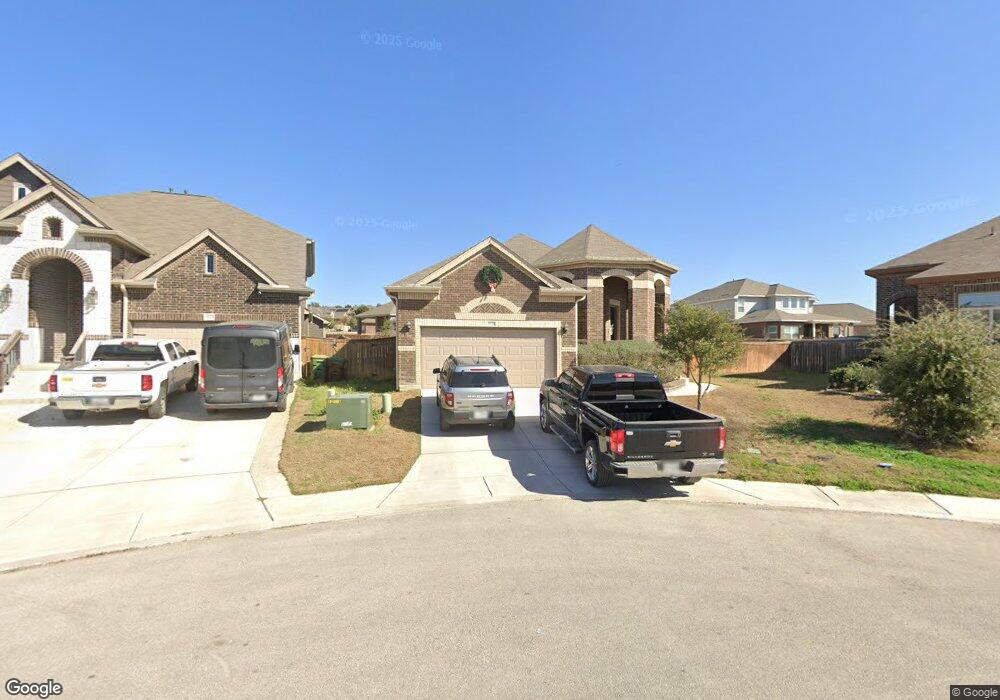 9925 Bricewood Cove, San Antonio, TX 78254 - photo 1