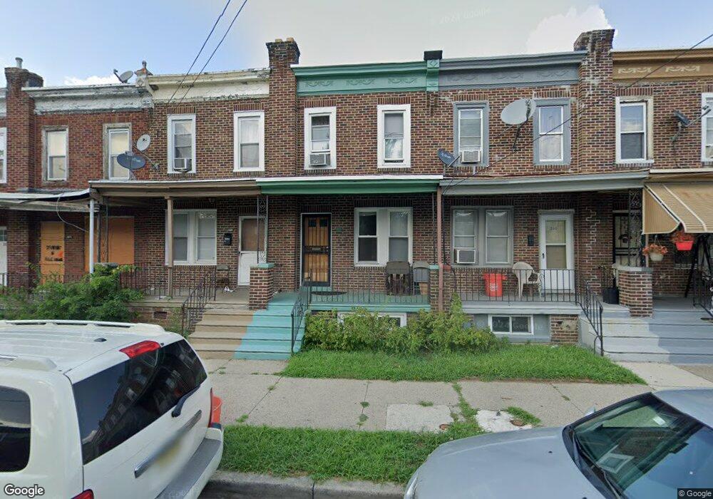 258 Grand Ave, Camden, NJ 08105 - photo 1