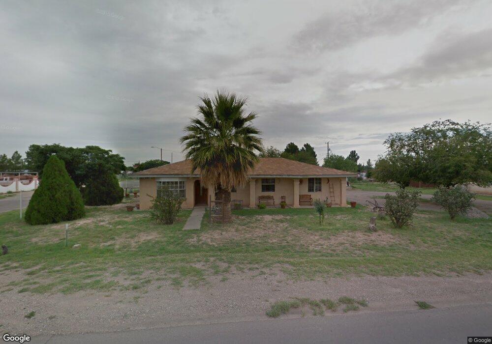11201 San Ysidro Rd, El Paso, TX 79927 - photo 1