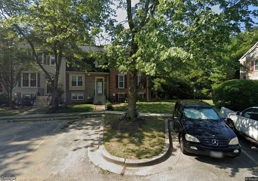 14601 Cambridge Cir, Laurel, MD 20707 - photo 1