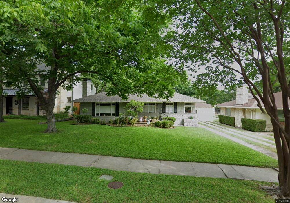 6921 Ellsworth Ave, Dallas, TX 75214 - photo 1