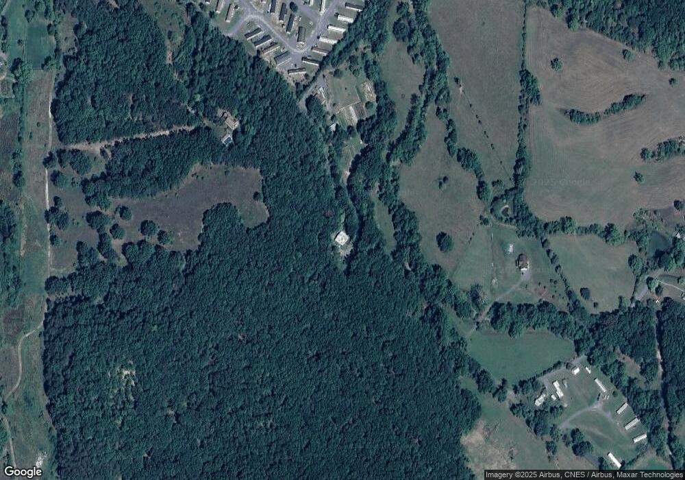 622 Powder Springs Rd, Moorefield, WV 26836 - photo 1