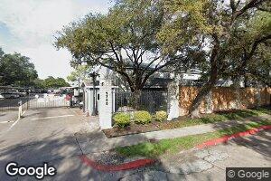 9700 Leawood Blvd Unit 1406, Houston, TX 77099