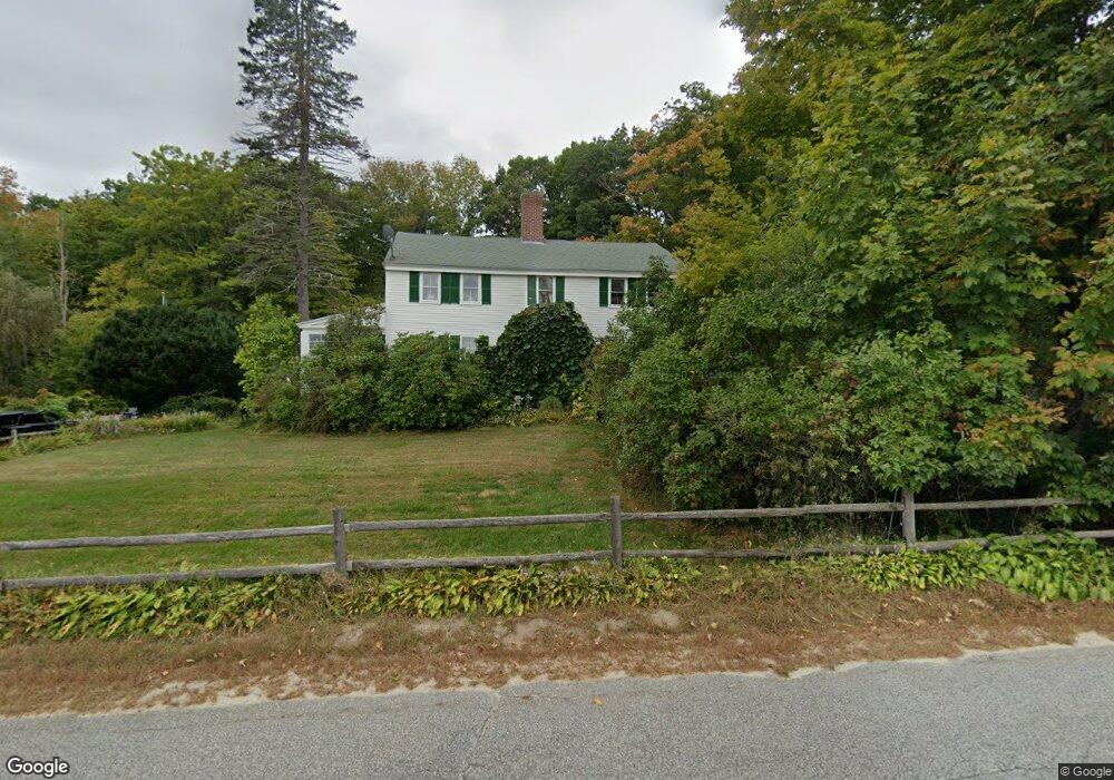 790 Bald Hill Rd, New Gloucester, ME 04260 - photo 1