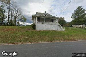 4750 Maury River Rd, Rockbridge Baths, VA 24473