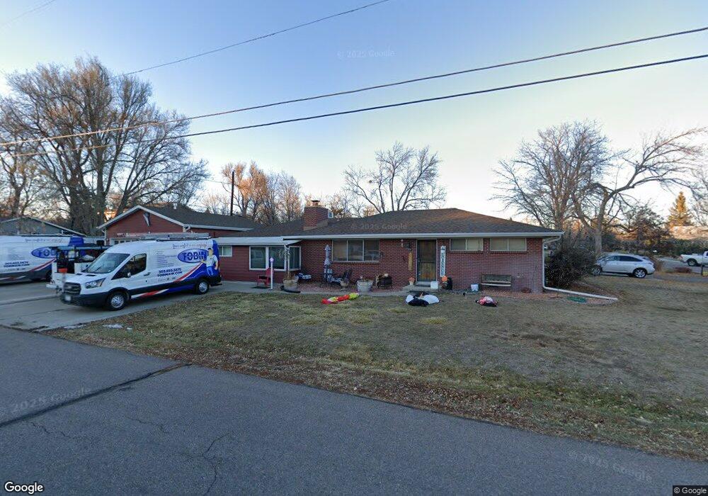 8505 W 18th Ave, Lakewood, CO 80215 - photo 1