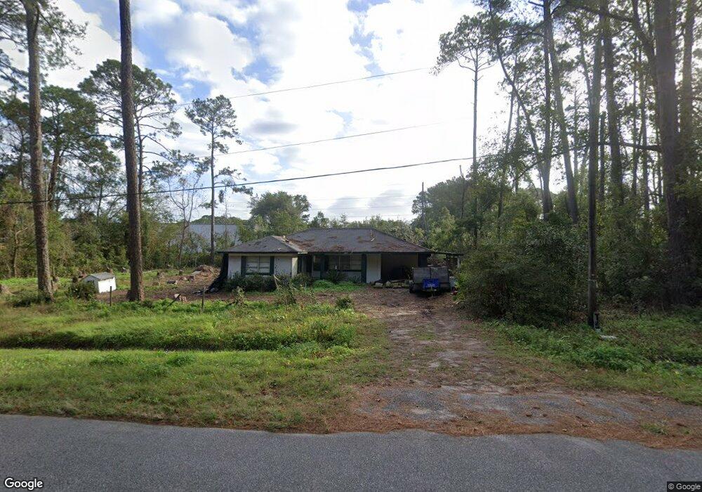 1022 B and W Grade Rd, Brunswick, GA 31520 - photo 1