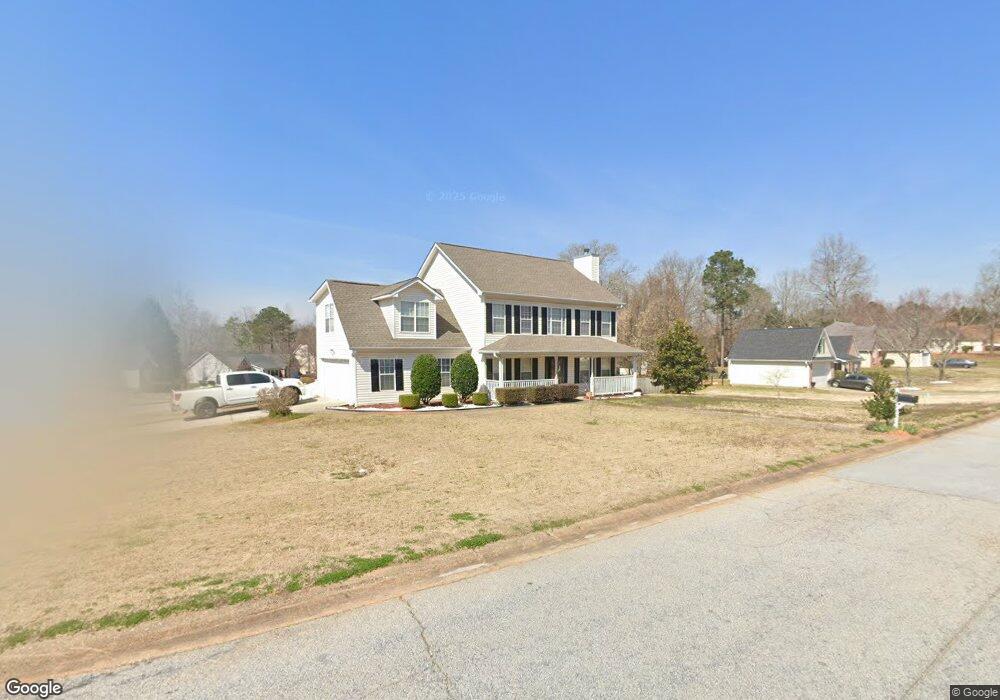 90 Deep Springs Way, Covington, GA 30016 - photo 1