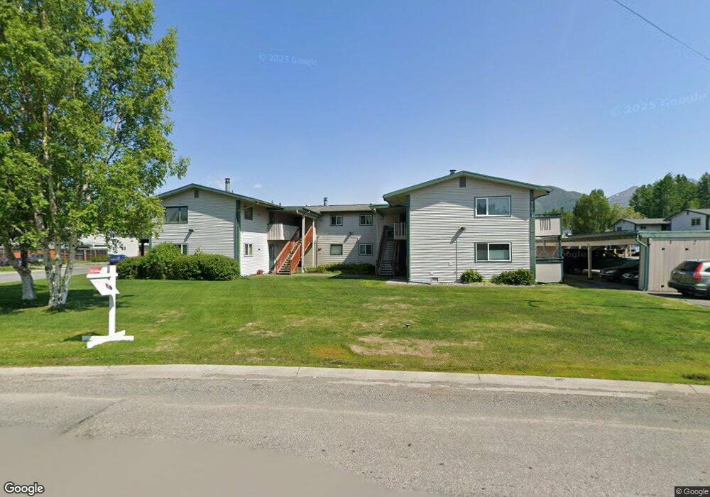 1541 State St unit B6, Anchorage, AK 99504 - photo 1