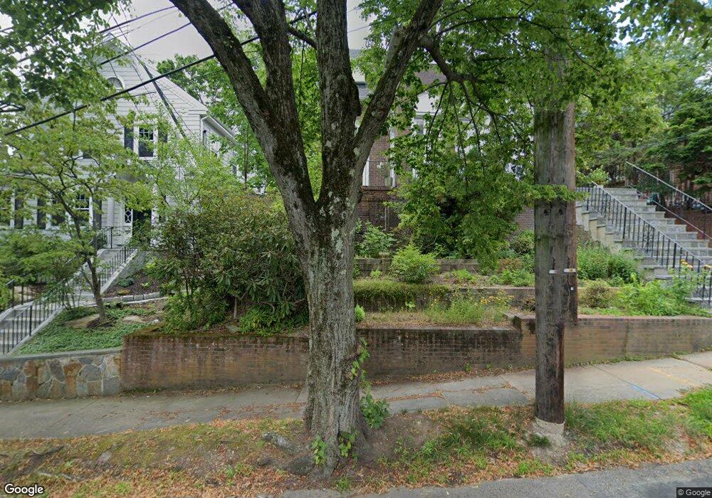 26 Wolcott Rd unit 1, Chestnut Hill, MA 02467 - photo 1