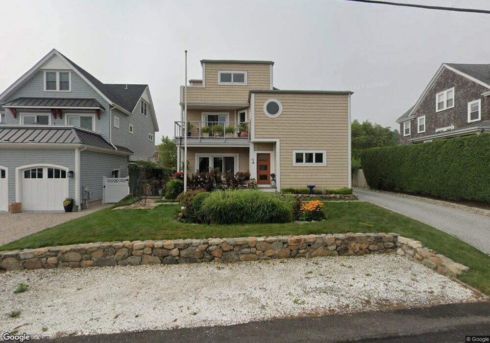 14 Cedar St, Narragansett, RI 02882 - photo 1