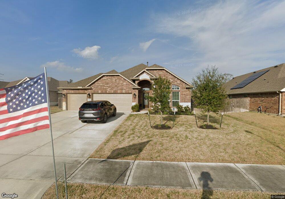 12522 Montclair Landing Ct, Tomball, TX 77375 - photo 1