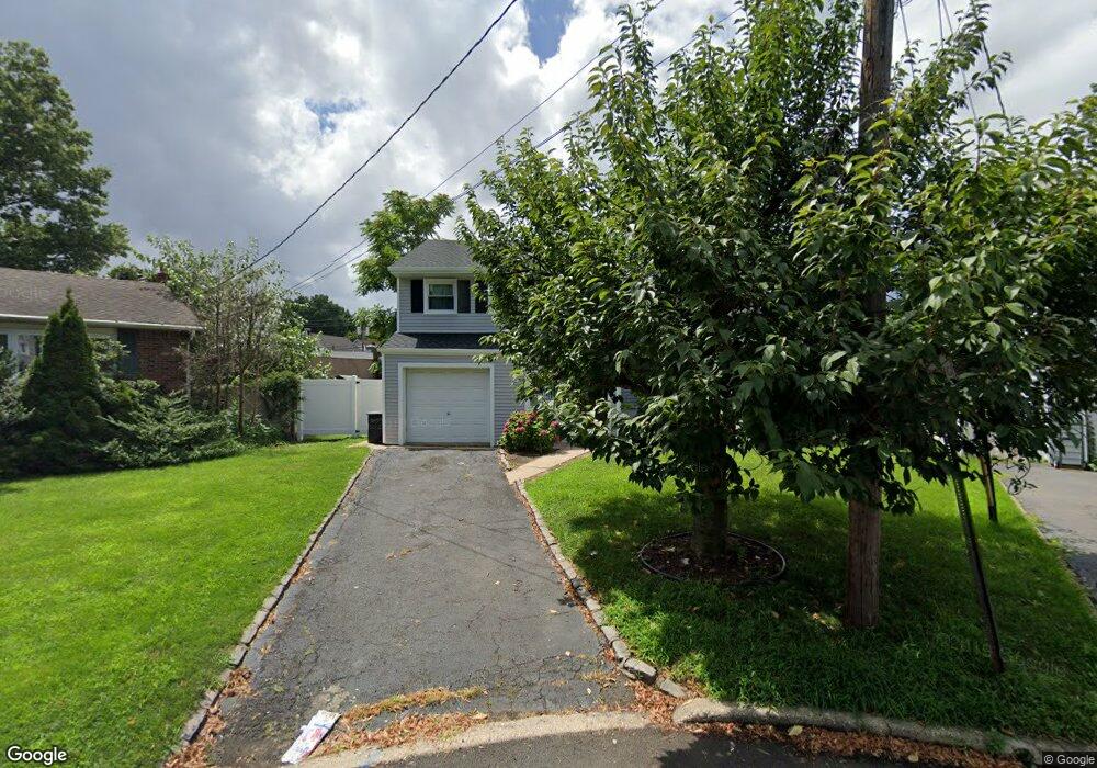 427 Ramsey CI, Union Twp., NJ 07083 - photo 1