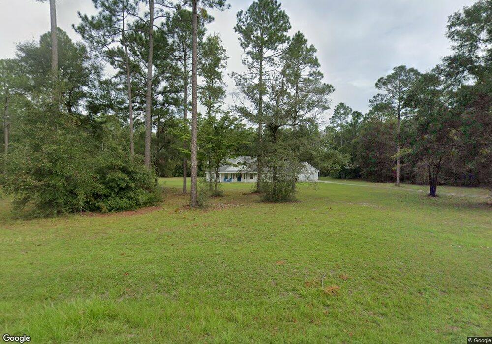 275 Sweetwater Cir, Crawfordville, FL 32327 - photo 1