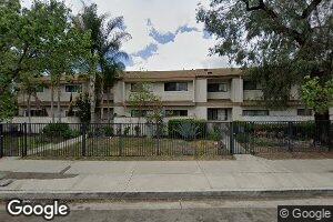 14071 Van Nuys Blvd Unit 5, Arleta, CA 91331