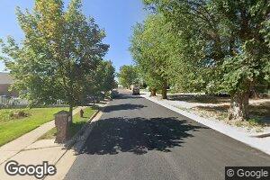 10253 S Apex Rd, Bingham Canyon, UT 84006
