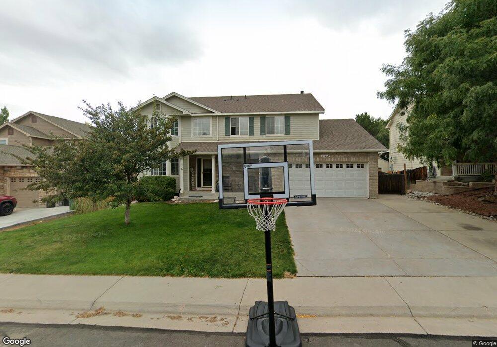 13955 Hudson St, Thornton, CO 80602 - photo 1