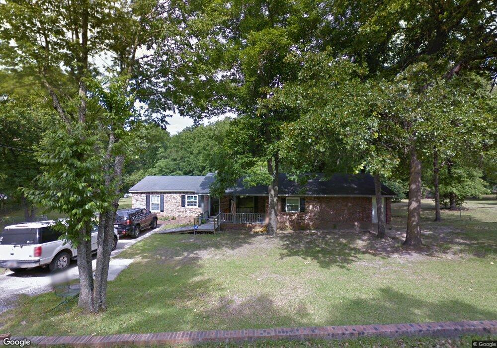 312 Thompson St, Camden, SC 29020 - photo 1
