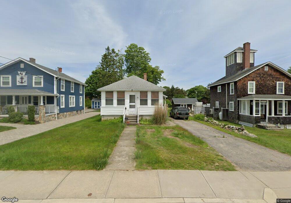 41 Crandall Ave, Westerly, RI 02891 - photo 1