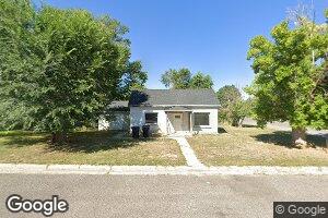 187 N 300 E, Ephraim, UT 84627