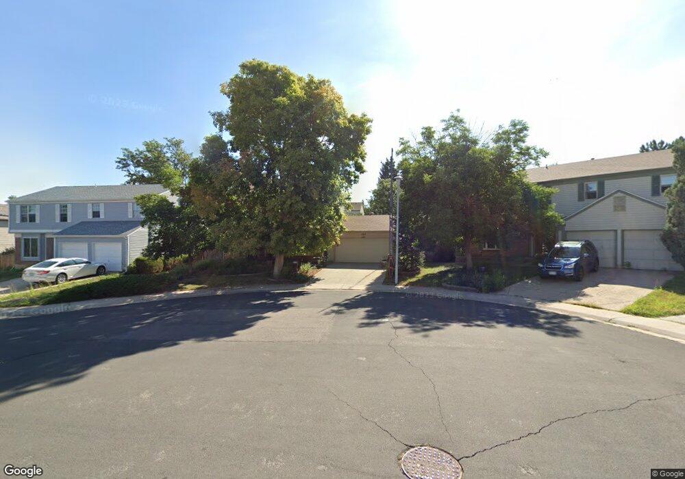 1022 S Memphis St, Aurora, CO 80017 - photo 1