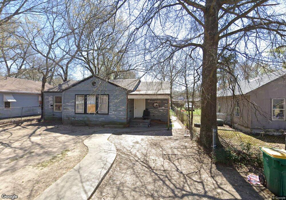 513 Connella St, Texarkana, TX 75501 - photo 1