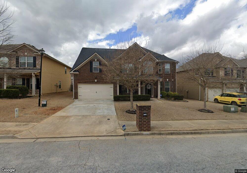 2300 Braelin Loop unit 280, McDonough, GA 30253 - photo 1
