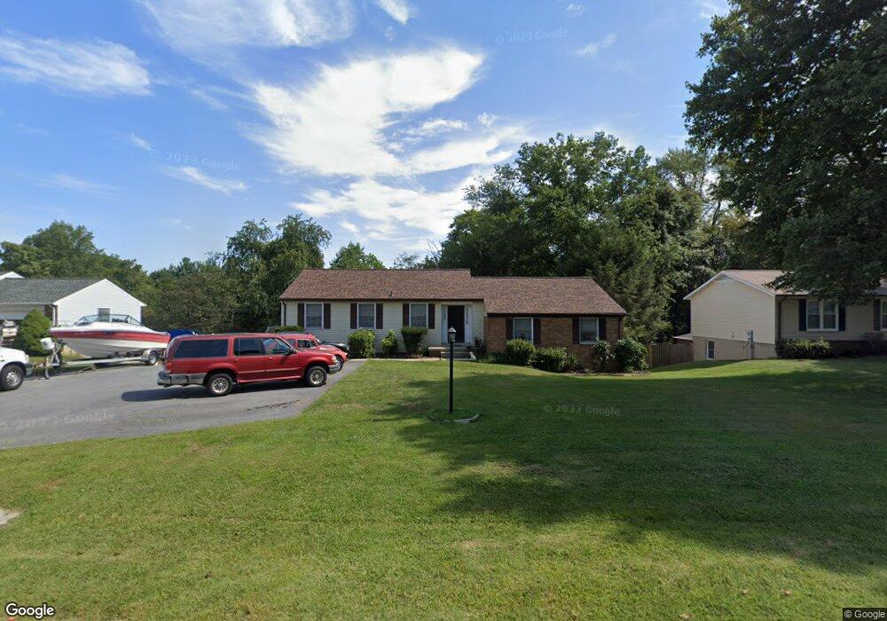 8637 Tower Dr, Laurel, MD 20723 - photo 1